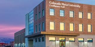 Colorado Mesa University